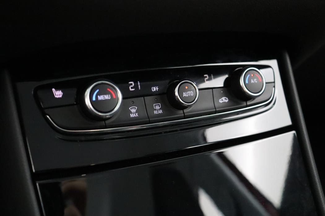 OPEL Grandland X 2021