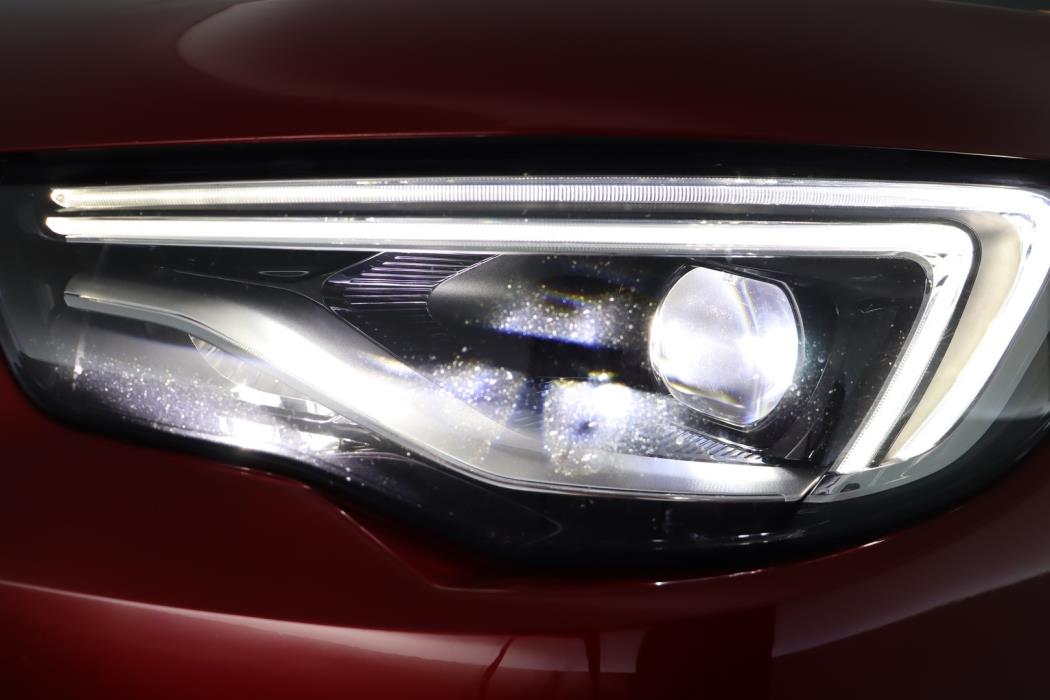 OPEL Grandland X 2021