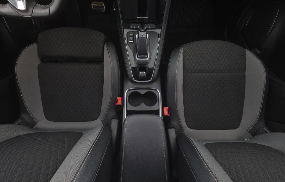 OPEL Grandland X 2021