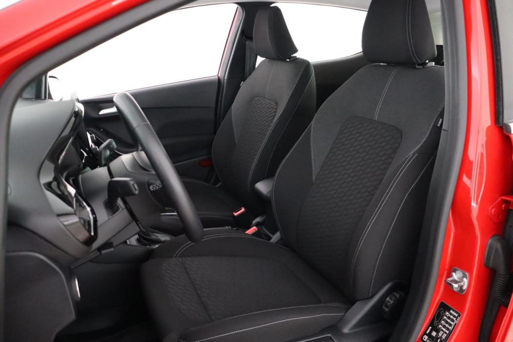 FORD Fiesta 2022