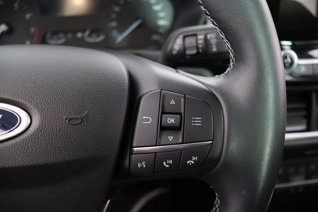 FORD Fiesta 2022