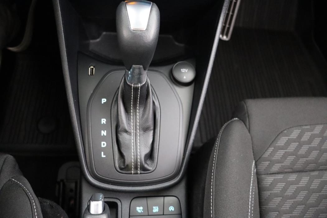FORD Fiesta 2022