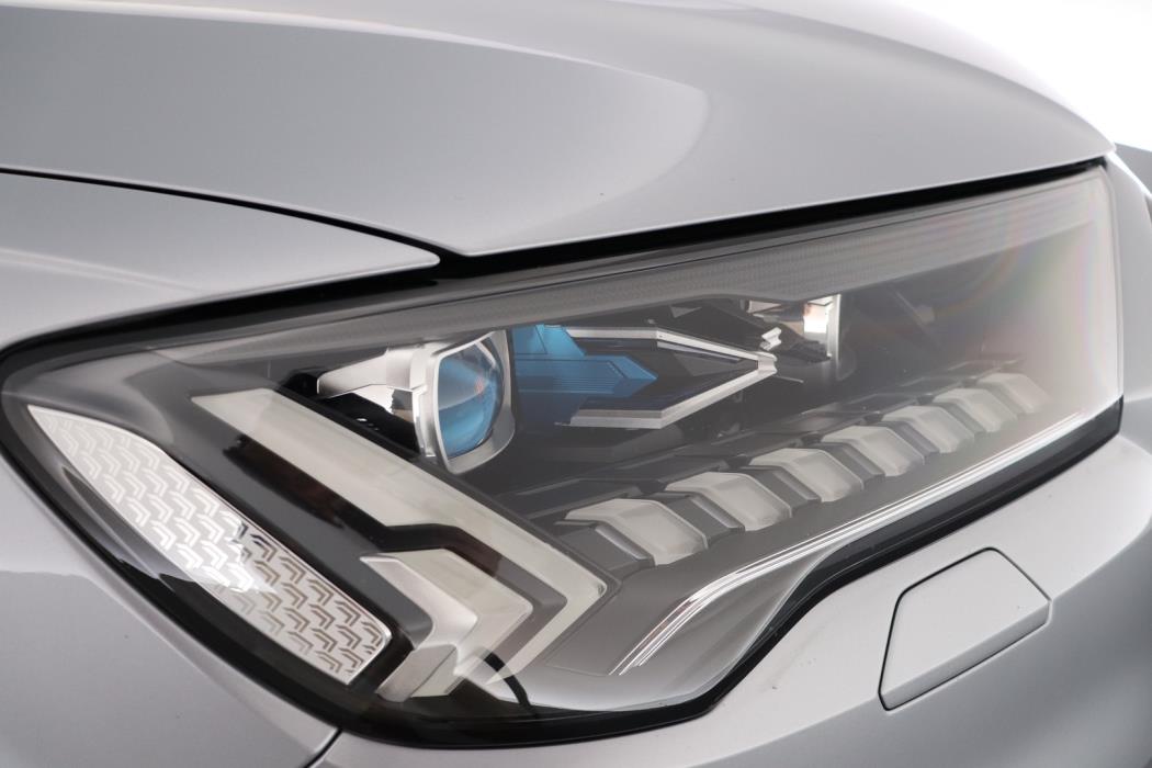 AUDI Q7 2020