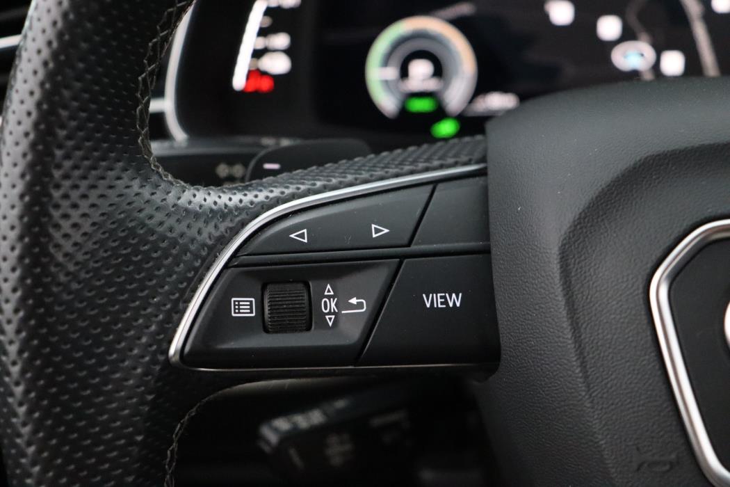 AUDI Q7 2020