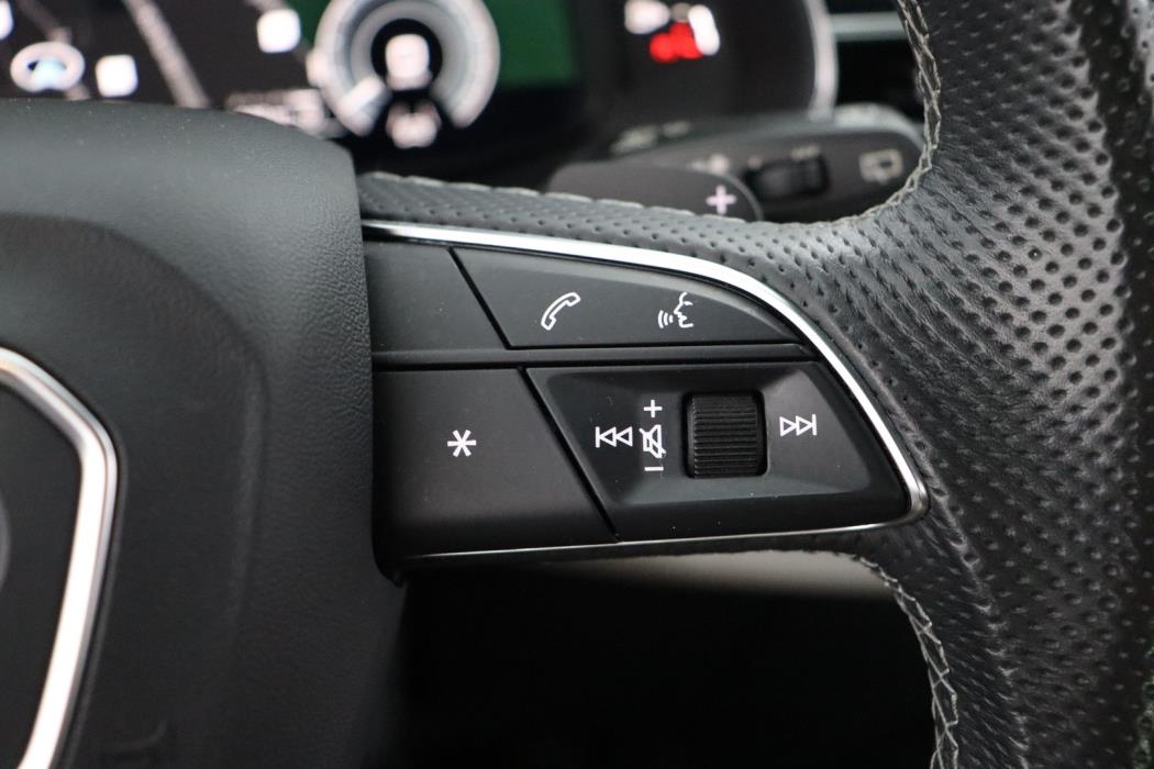 AUDI Q7 2020