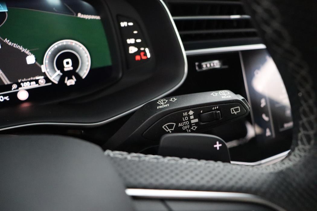 AUDI Q7 2020