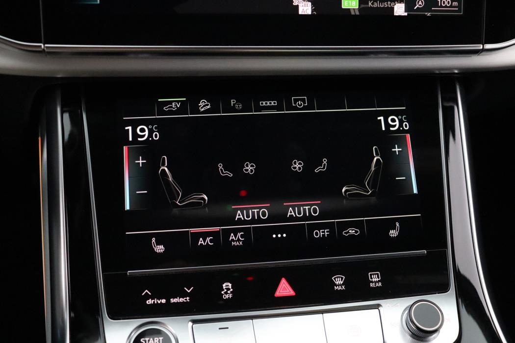 AUDI Q7 2020