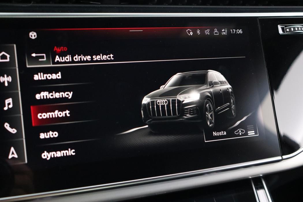AUDI Q7 2020