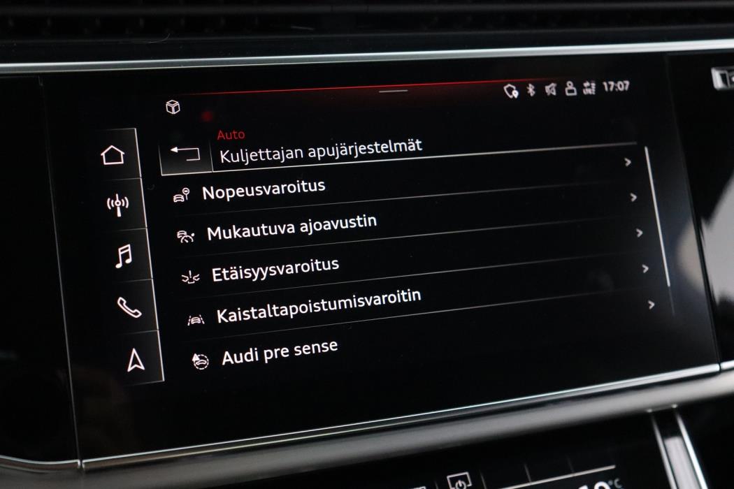 AUDI Q7 2020