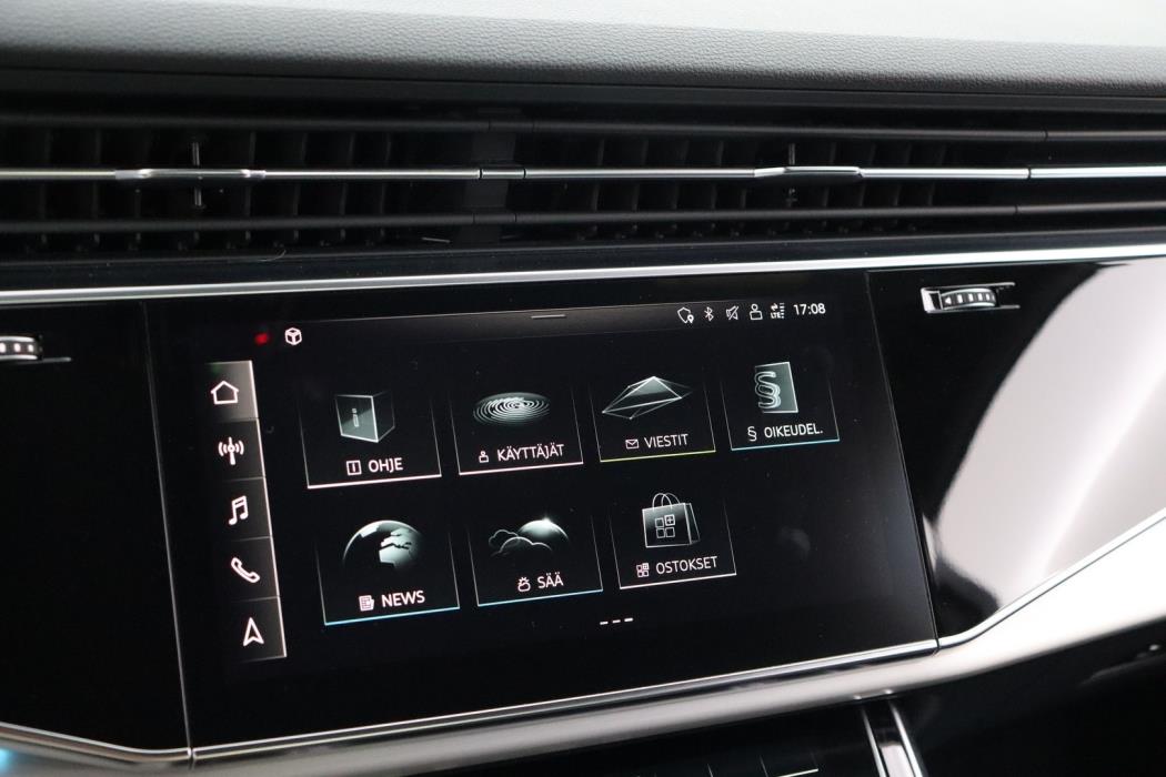 AUDI Q7 2020
