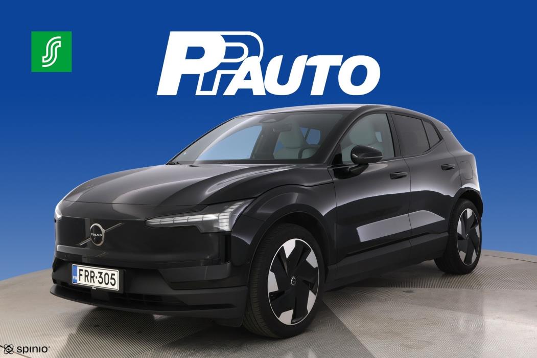 VOLVO EX30 2024