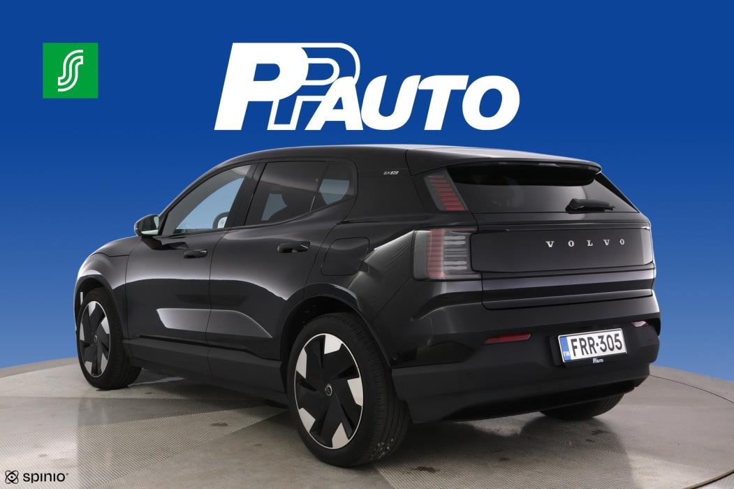 VOLVO EX30 2024