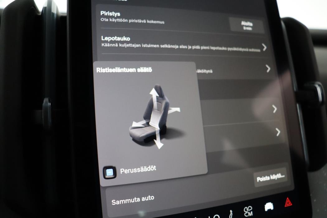 VOLVO EX30 2024