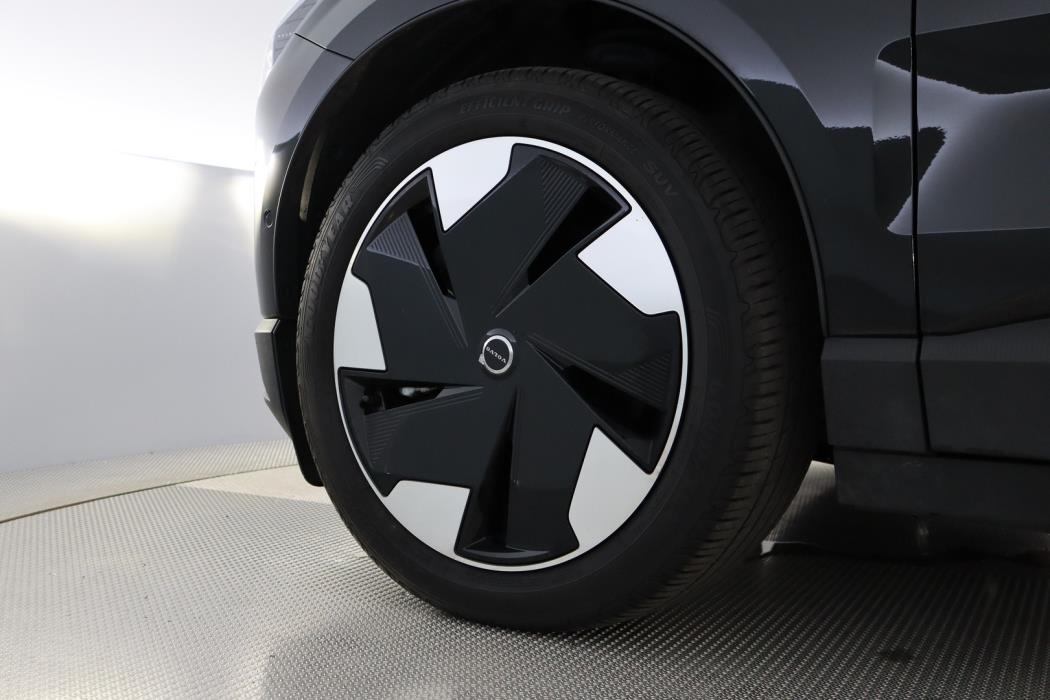 VOLVO EX30 2024
