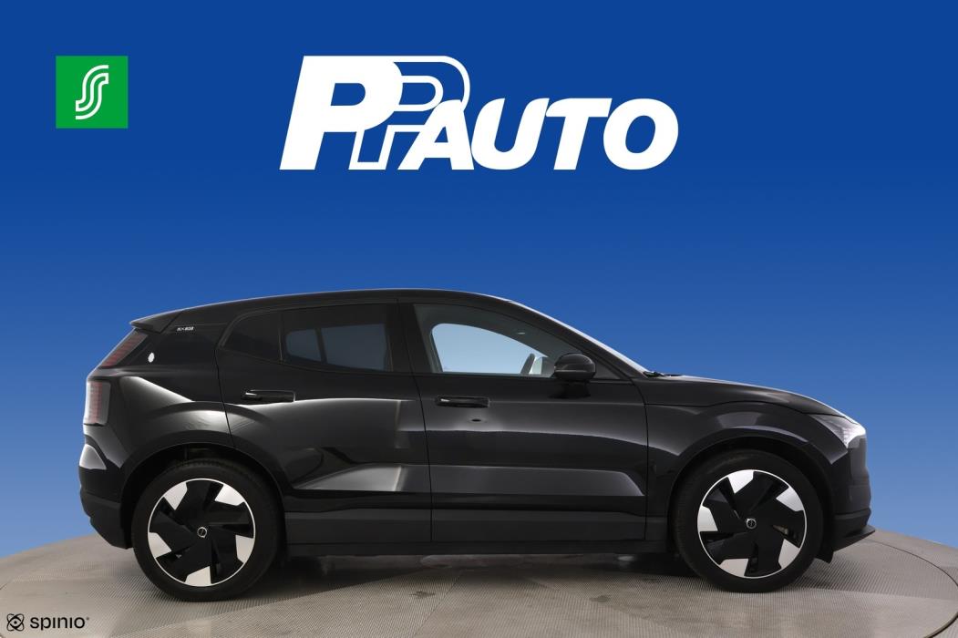 VOLVO EX30 2024