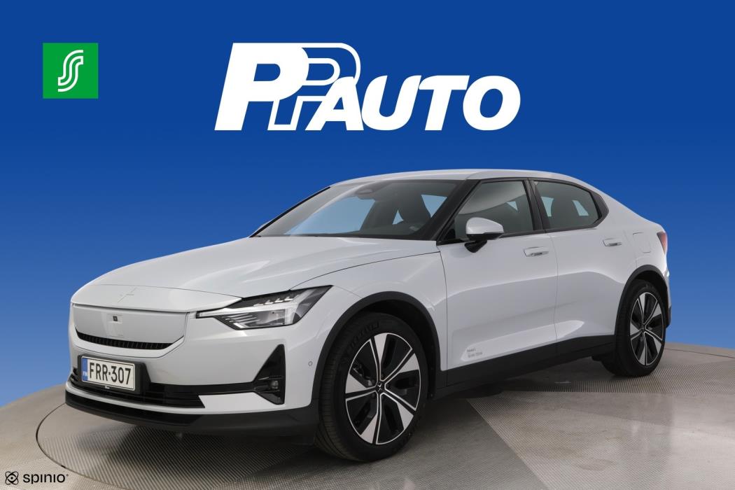 POLESTAR 2 2024