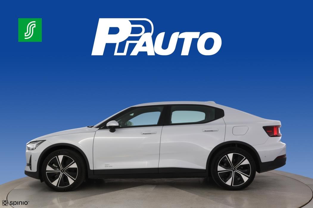 POLESTAR 2 2024