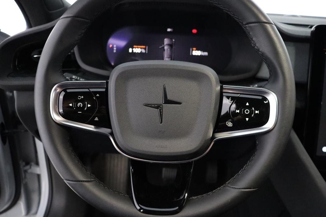 POLESTAR 2 2024