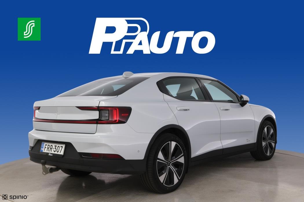 POLESTAR 2 2024