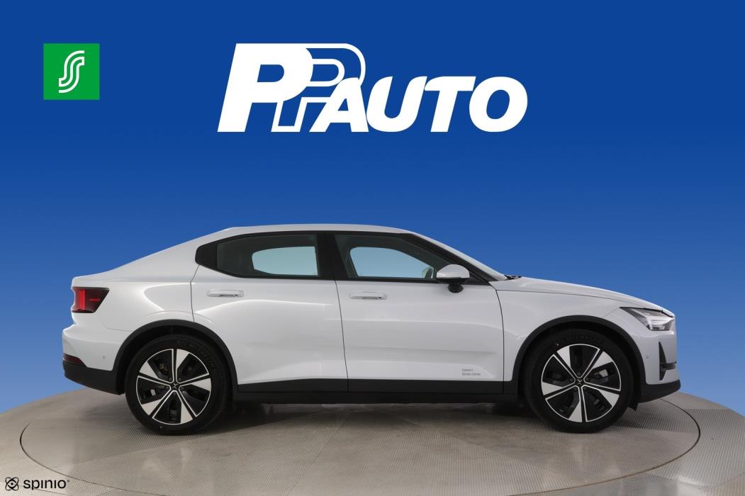 POLESTAR 2 2024