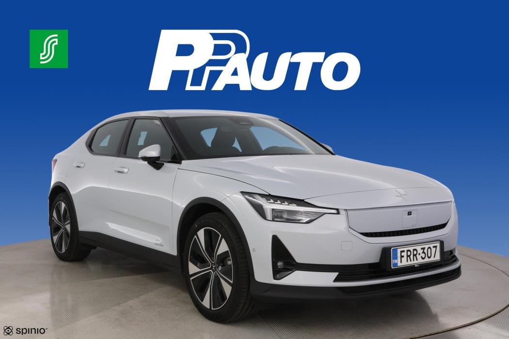 POLESTAR 2 2024