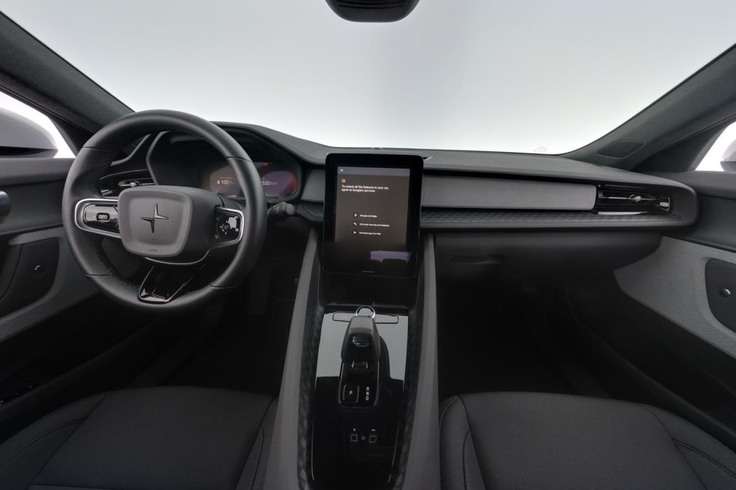 POLESTAR 2 2024