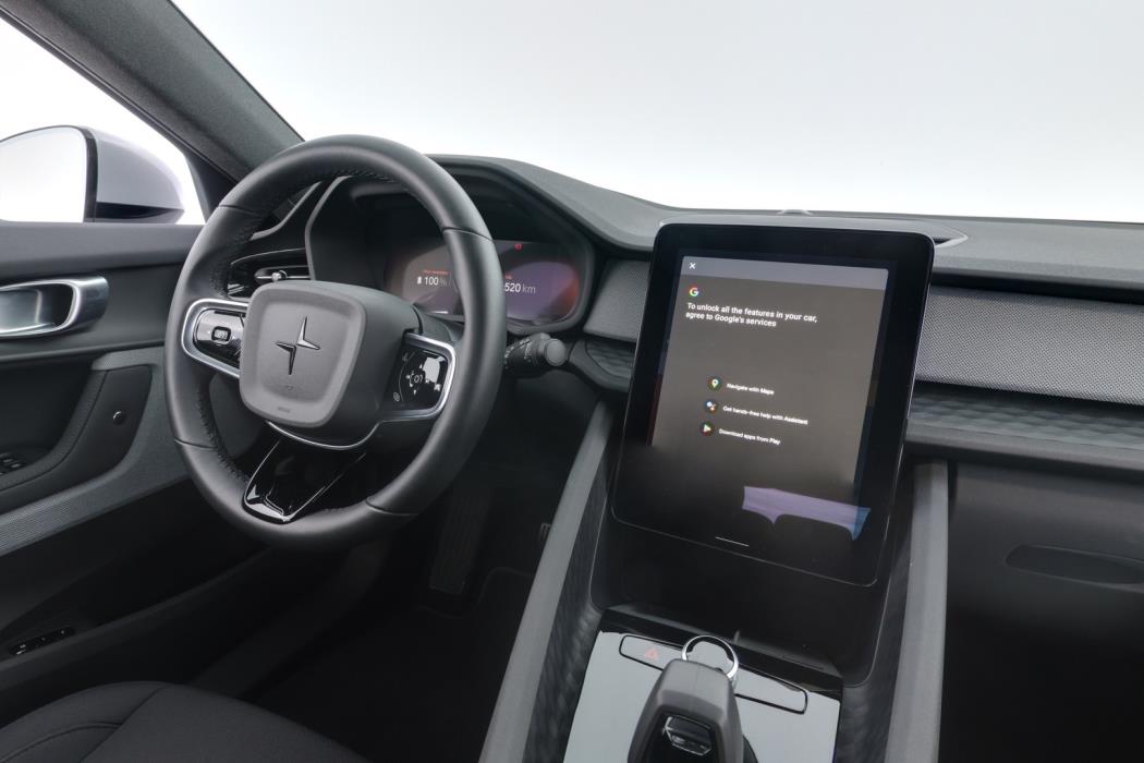 POLESTAR 2 2024