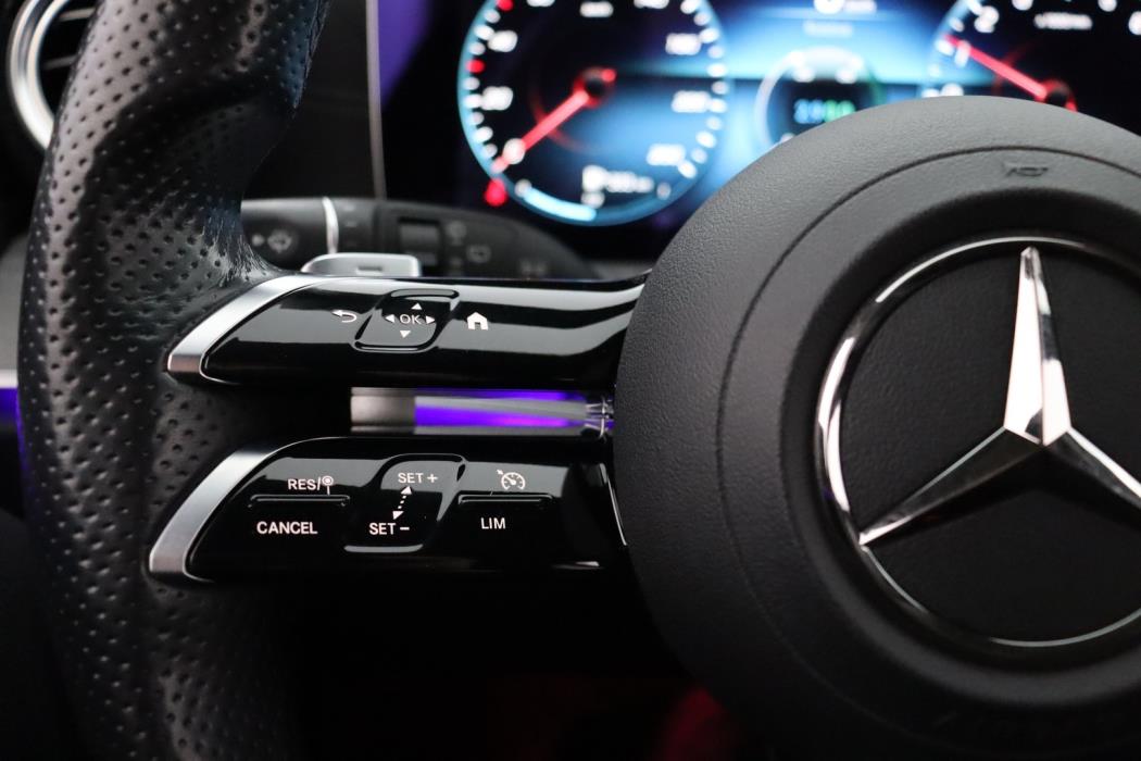 MERCEDES-BENZ E 2021