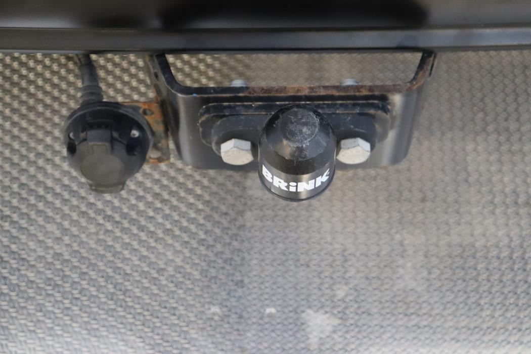 PEUGEOT e-Partner 2023