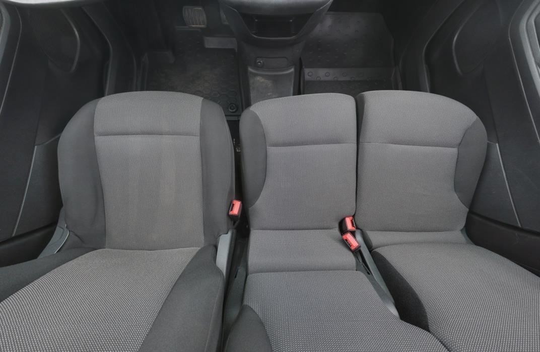 PEUGEOT e-Partner 2023