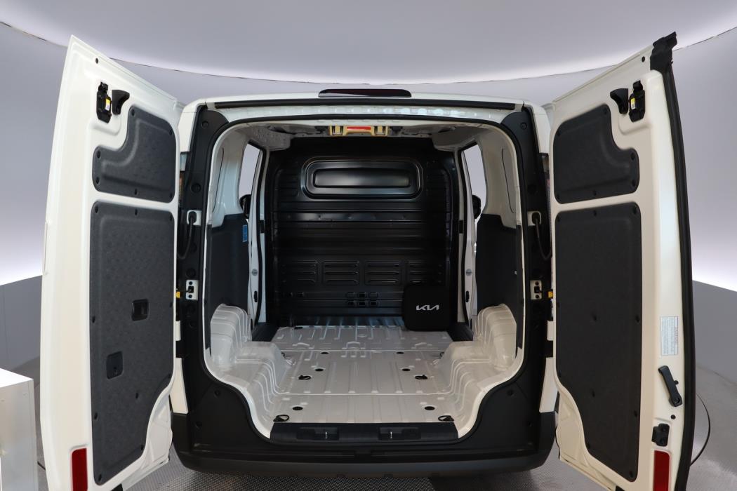 KIA PV5 Cargo 2026