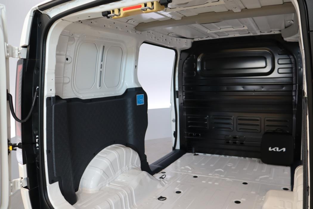 KIA PV5 Cargo 2026