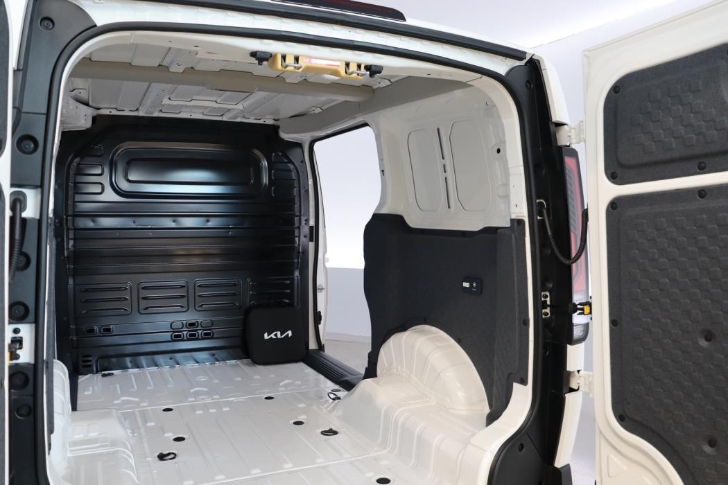 KIA PV5 Cargo 2026