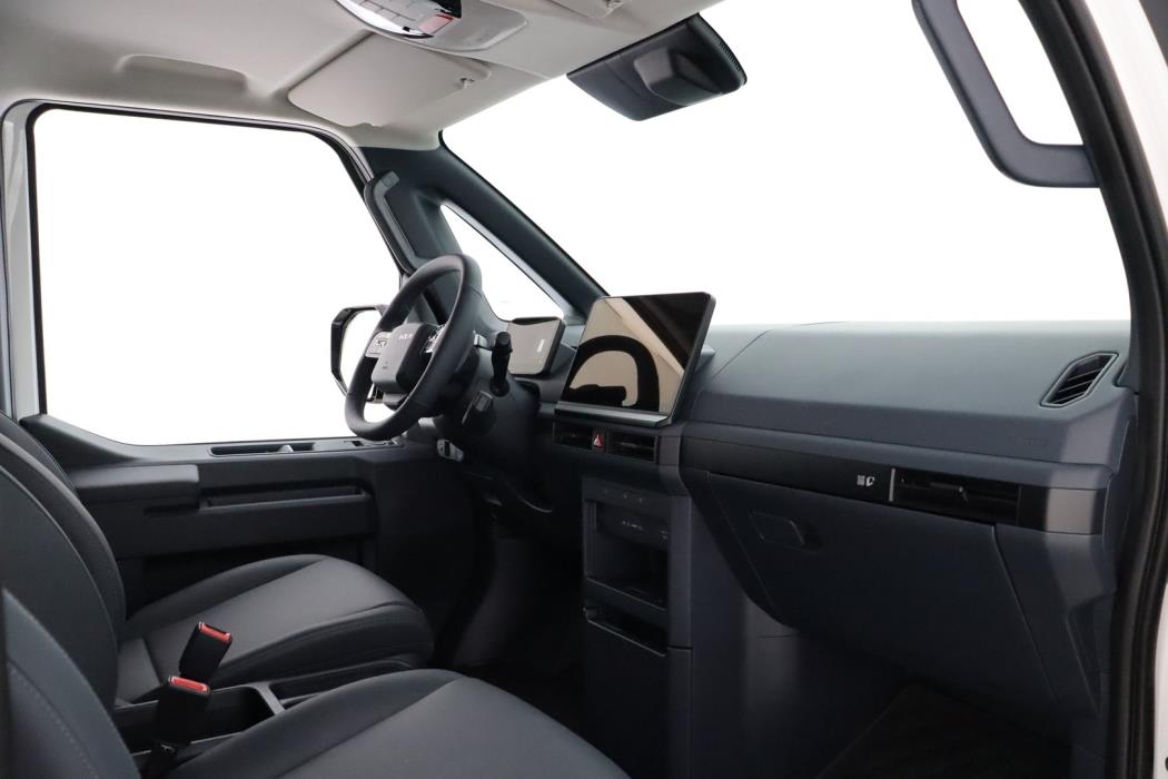 KIA PV5 Cargo 2026