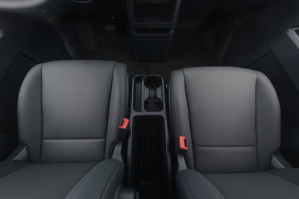 KIA PV5 Cargo 2026