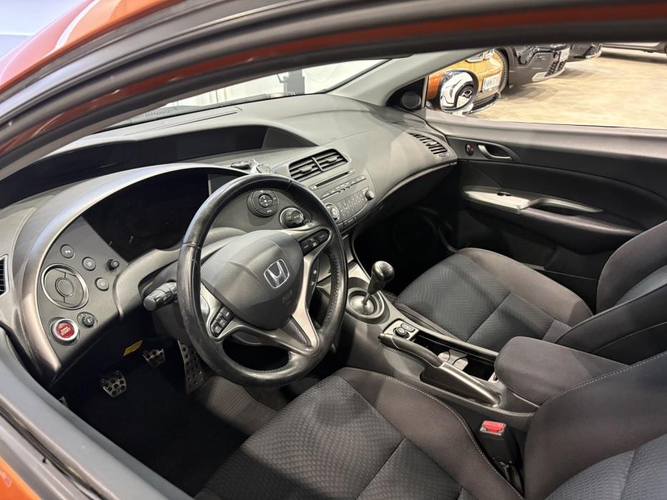 HONDA Civic 2009