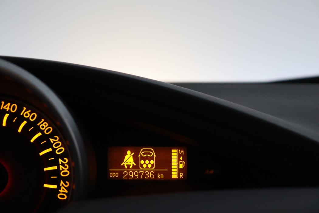 TOYOTA Verso 2011