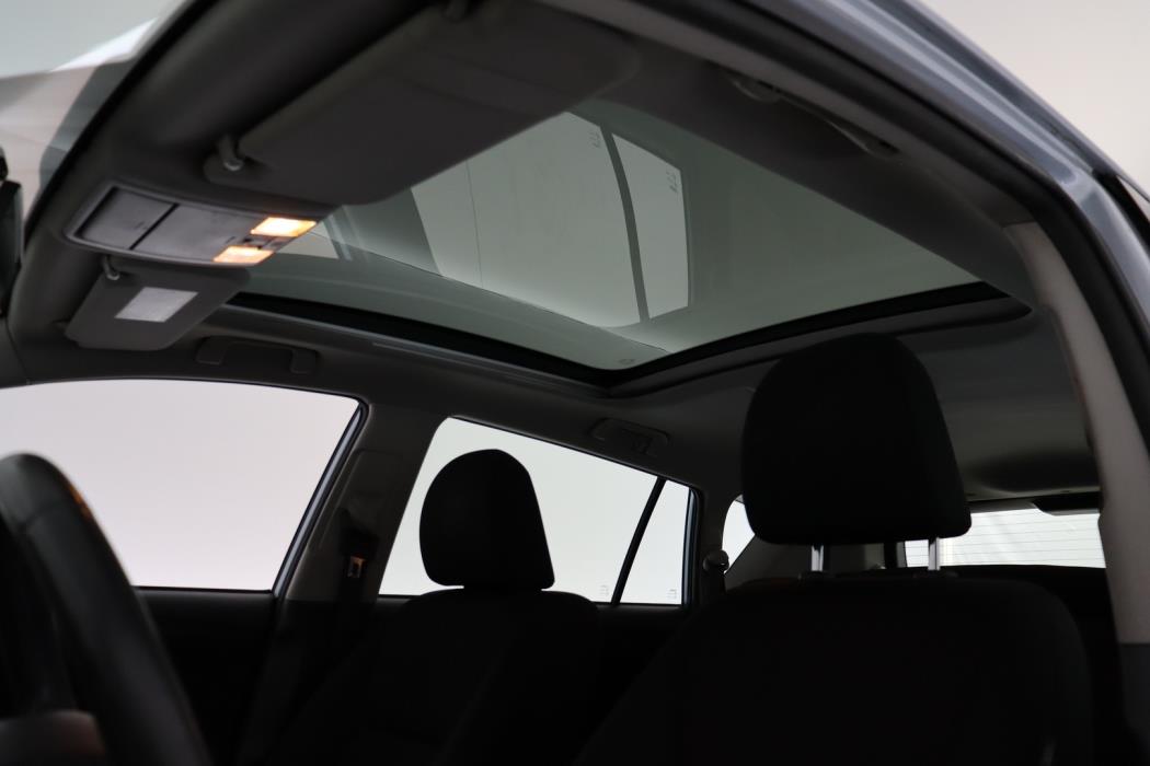 TOYOTA Verso 2011