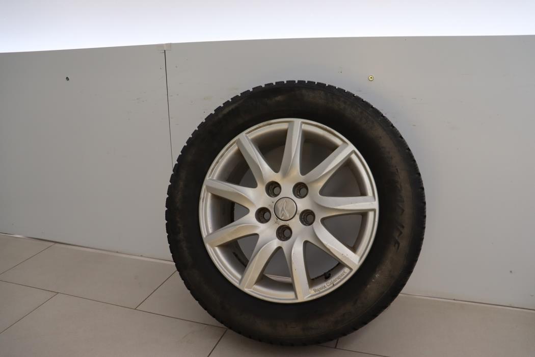 TOYOTA Verso 2011