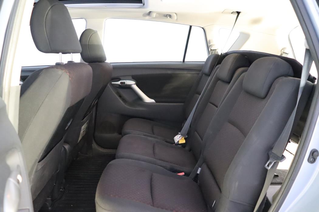 TOYOTA Verso 2011