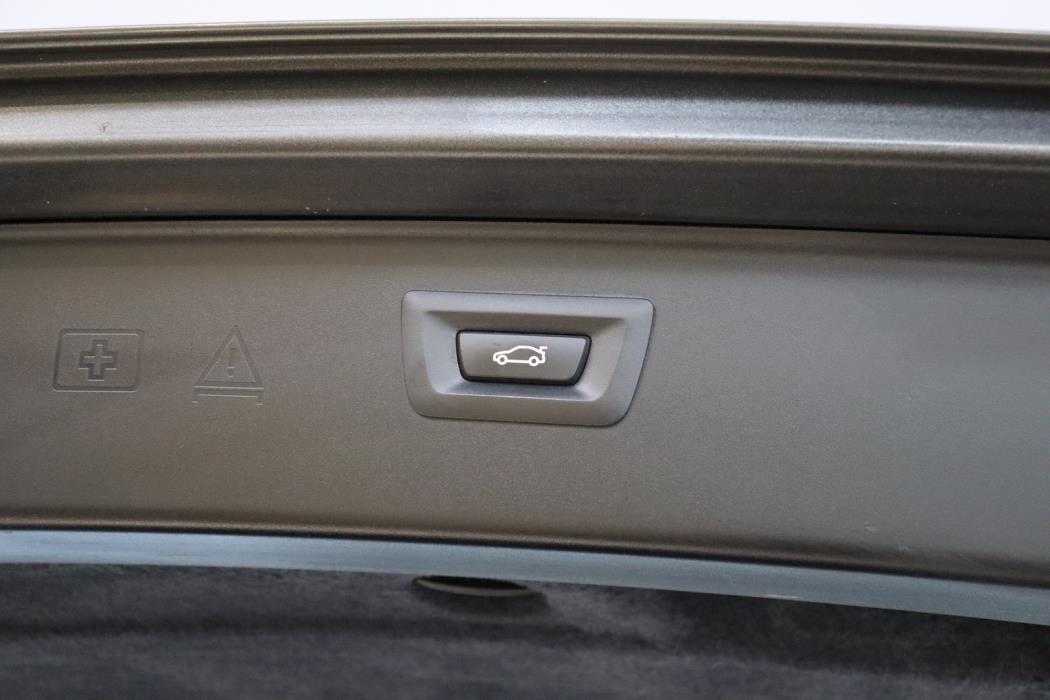BMW 520 2014