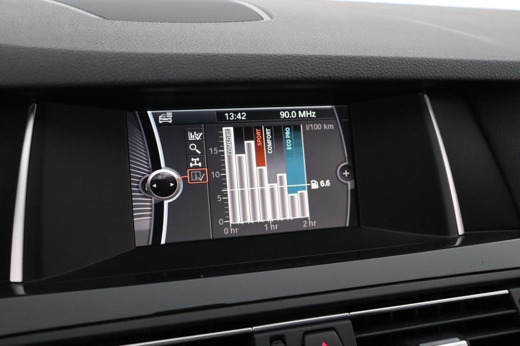BMW 520 2014