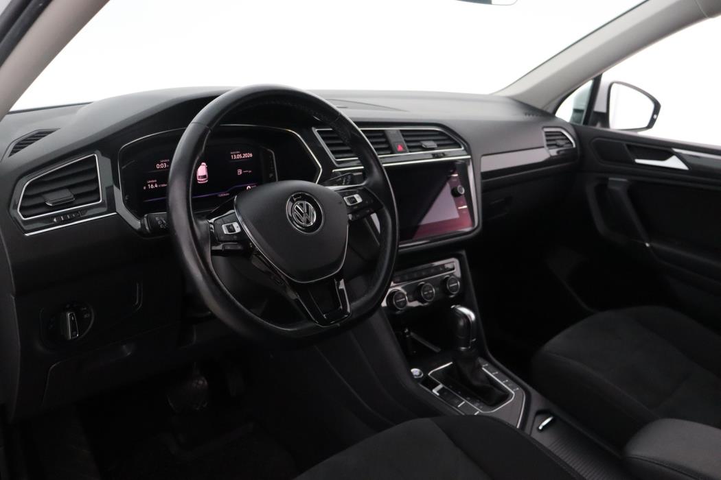VOLKSWAGEN Tiguan Allspace 2019