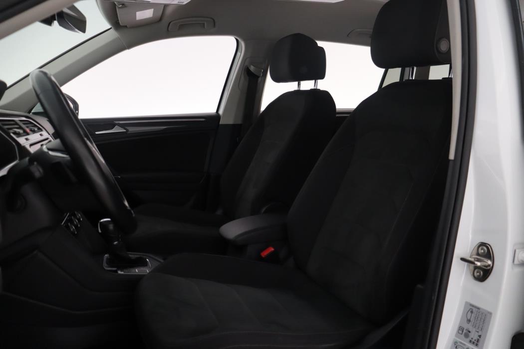 VOLKSWAGEN Tiguan Allspace 2019