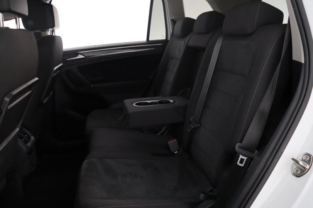 VOLKSWAGEN Tiguan Allspace 2019