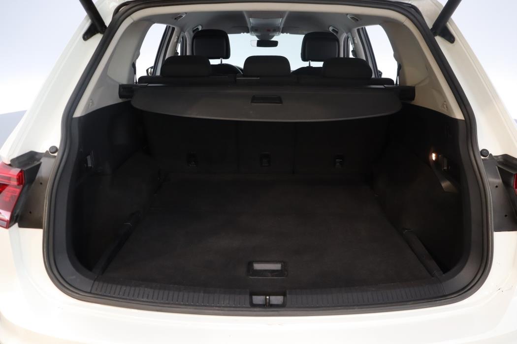 VOLKSWAGEN Tiguan Allspace 2019