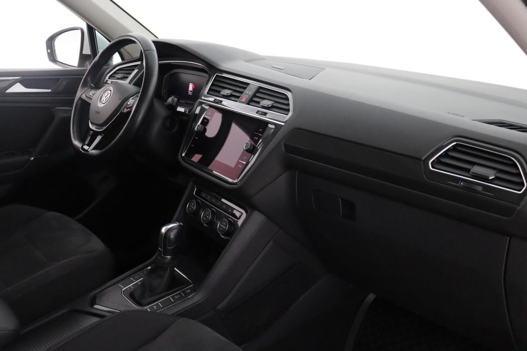 VOLKSWAGEN Tiguan Allspace 2019