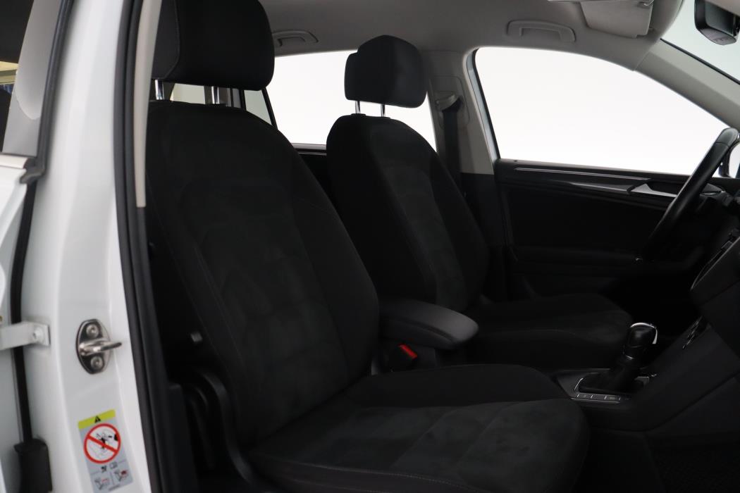 VOLKSWAGEN Tiguan Allspace 2019