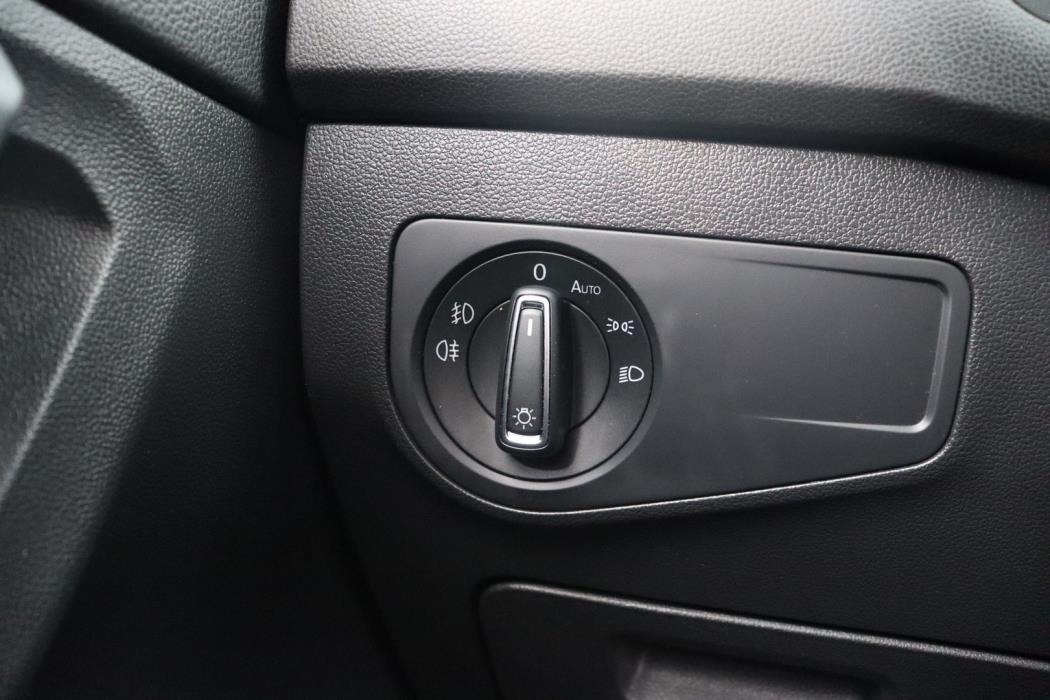 VOLKSWAGEN Tiguan Allspace 2019