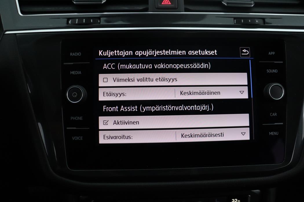 VOLKSWAGEN Tiguan Allspace 2019